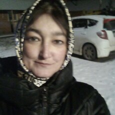 Фотография девушки Надя, 39 лет из г. Киренск