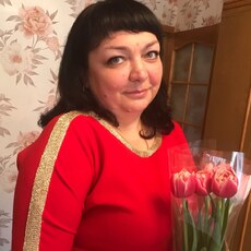 Фотография девушки Екатерина, 47 лет из г. Нововоронеж