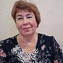 Светлана, 63 года