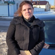 Фотография девушки Ксения, 39 лет из г. Суровикино
