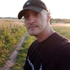 Фотография мужчины Максим, 44 года из г. Рославль