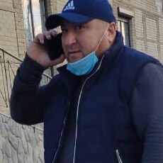Фотография мужчины Руслан, 44 года из г. Матвеев Курган