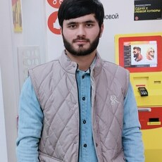 Фотография мужчины Али, 25 лет из г. Соликамск