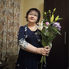 Фотография девушки Елена, 60 лет из г. Мурманск