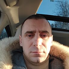 Фотография мужчины Дмитрий, 41 год из г. Москва