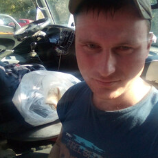 Фотография мужчины Денис, 33 года из г. Павловск (Алтайский край)