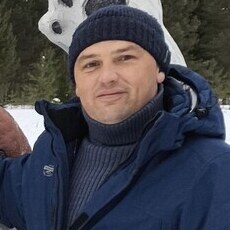 Фотография мужчины Дмитрий, 41 год из г. Великий Устюг