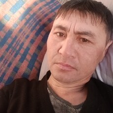 Фотография мужчины Азамат, 42 года из г. Балкашино