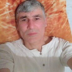 Фотография мужчины Абдуллох, 52 года из г. Фергана