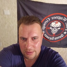 Фотография мужчины Егор, 37 лет из г. Гаджиево