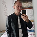 Sergej, 45 лет