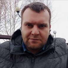 Фотография мужчины Влад, 34 года из г. Ленинск-Кузнецкий