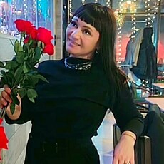 Фотография девушки Алла, 42 года из г. Борисоглебск