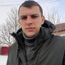 Фотография мужчины Сергей, 30 лет из г. Партизанск