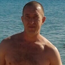 Фотография мужчины Николай, 38 лет из г. Реж