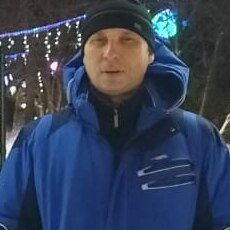 Фотография мужчины Сергей, 46 лет из г. Чистополь