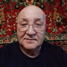 Фотография мужчины Тагир, 61 год из г. Астрахань