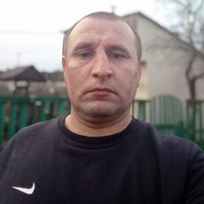 Фотография мужчины Александр, 36 лет из г. Калинковичи