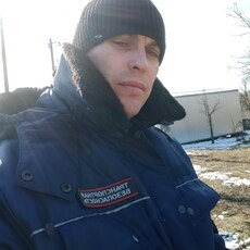 Фотография мужчины Алексей, 35 лет из г. Валуйки