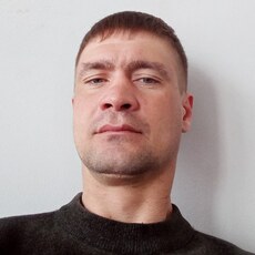 Фотография мужчины Игорь, 34 года из г. Нижнеудинск