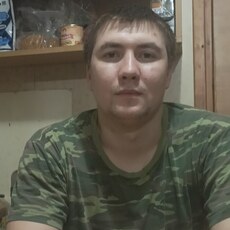 Фотография мужчины Андрей, 26 лет из г. Дудинка