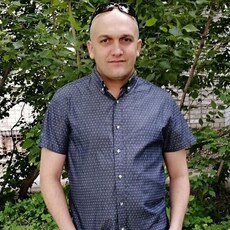 Фотография мужчины Viktor, 37 лет из г. Красный Кут