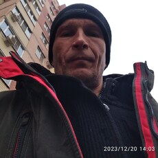 Фотография мужчины Александр, 47 лет из г. Красноперекопск