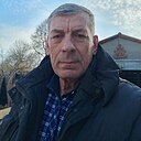 Владимир Семёнов, 67 лет