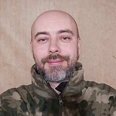 Фотография мужчины Сергей, 42 года из г. Стаханов