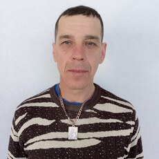 Фотография мужчины Сережа, 43 года из г. Станица Луганская