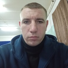 Фотография мужчины Михаил, 30 лет из г. Вихоревка