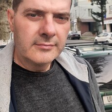 Фотография мужчины Андрей, 42 года из г. Алексин
