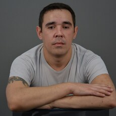 Фотография мужчины Никон, 42 года из г. Воскресенск