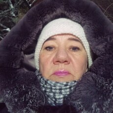 Фотография девушки Марина, 59 лет из г. Ижевск