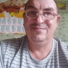 Фотография мужчины Андрей, 52 года из г. Дорогобуж