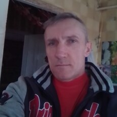 Фотография мужчины Алексей, 46 лет из г. Песчанокопское