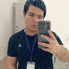 Фотография мужчины Асадбек, 23 года из г. Бронницы