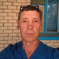 Фотография мужчины Юрий, 54 года из г. Тихорецк