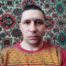 Фотография мужчины Михаил, 41 год из г. Залари