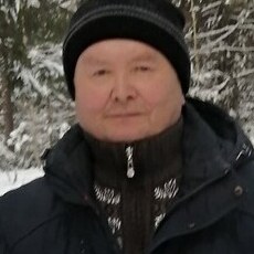 Фотография мужчины Азат, 62 года из г. Чайковский