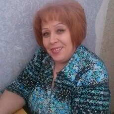 Фотография девушки Светлана, 60 лет из г. Омск