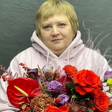 Фотография девушки Маргарита, 46 лет из г. Одинцово