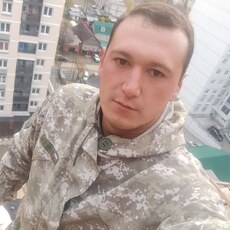Фотография мужчины Дима, 33 года из г. Иркутск