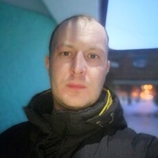 Фотография мужчины Александр, 35 лет из г. Сосновоборск (Красноярский Край)
