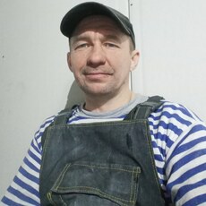 Фотография мужчины Иван, 45 лет из г. Азов