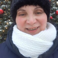 Фотография девушки Валентина, 63 года из г. Курск