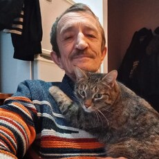 Фотография мужчины Алексей, 66 лет из г. Первомайск