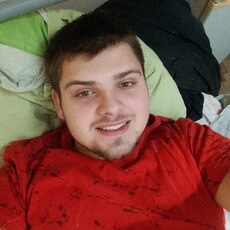Фотография мужчины Андрей, 23 года из г. Поварово