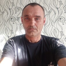 Фотография мужчины Зуфар, 45 лет из г. Волжск