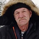 Владимир, 68 лет